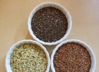 5 super alimente pe care nu le mananci